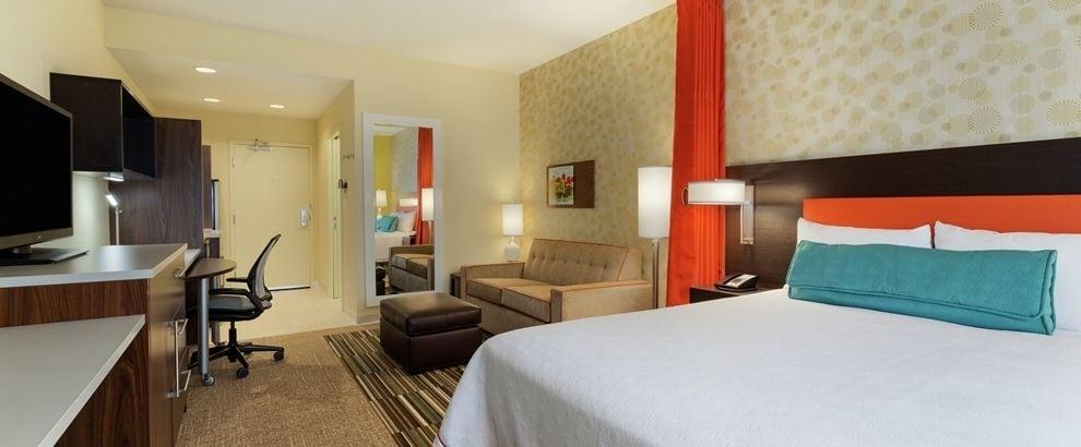 Homewood Suites By Hilton Needham Boston Luaran gambar