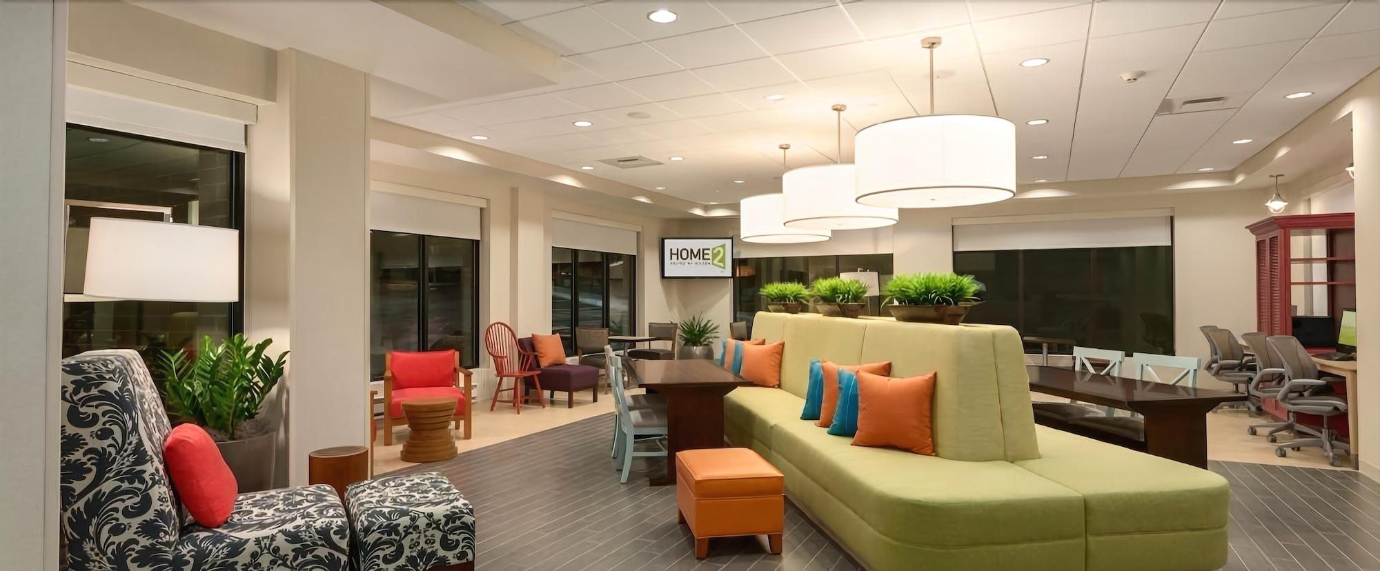 Homewood Suites By Hilton Needham Boston Luaran gambar