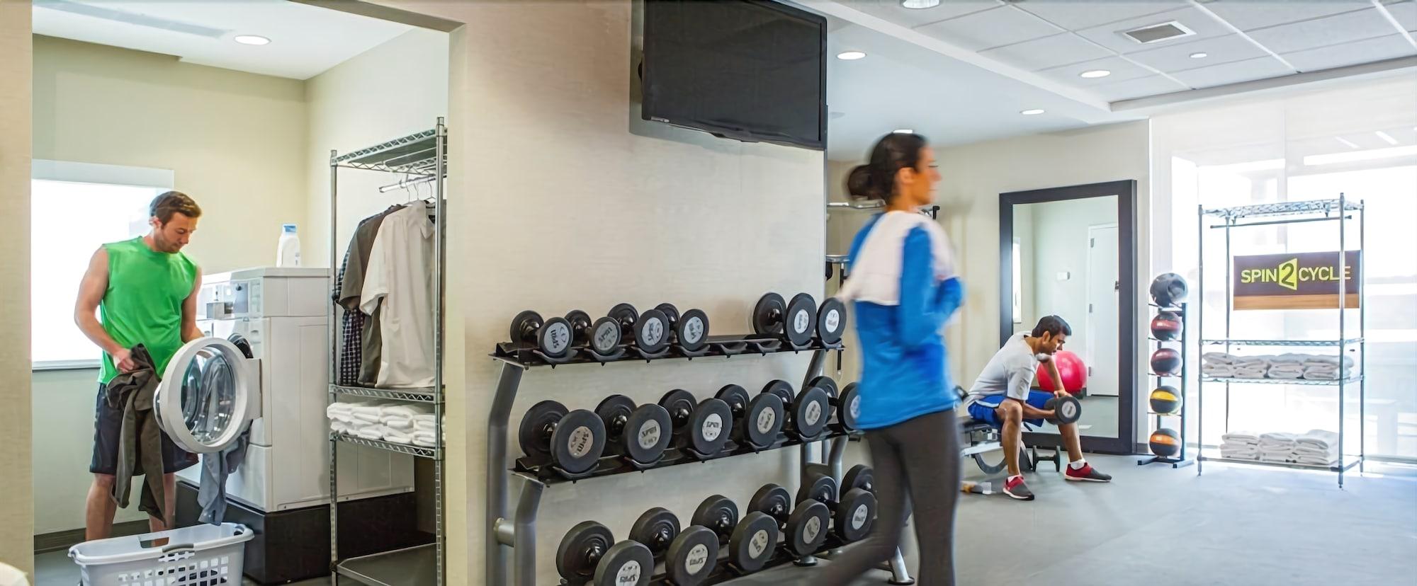 Homewood Suites By Hilton Needham Boston Luaran gambar