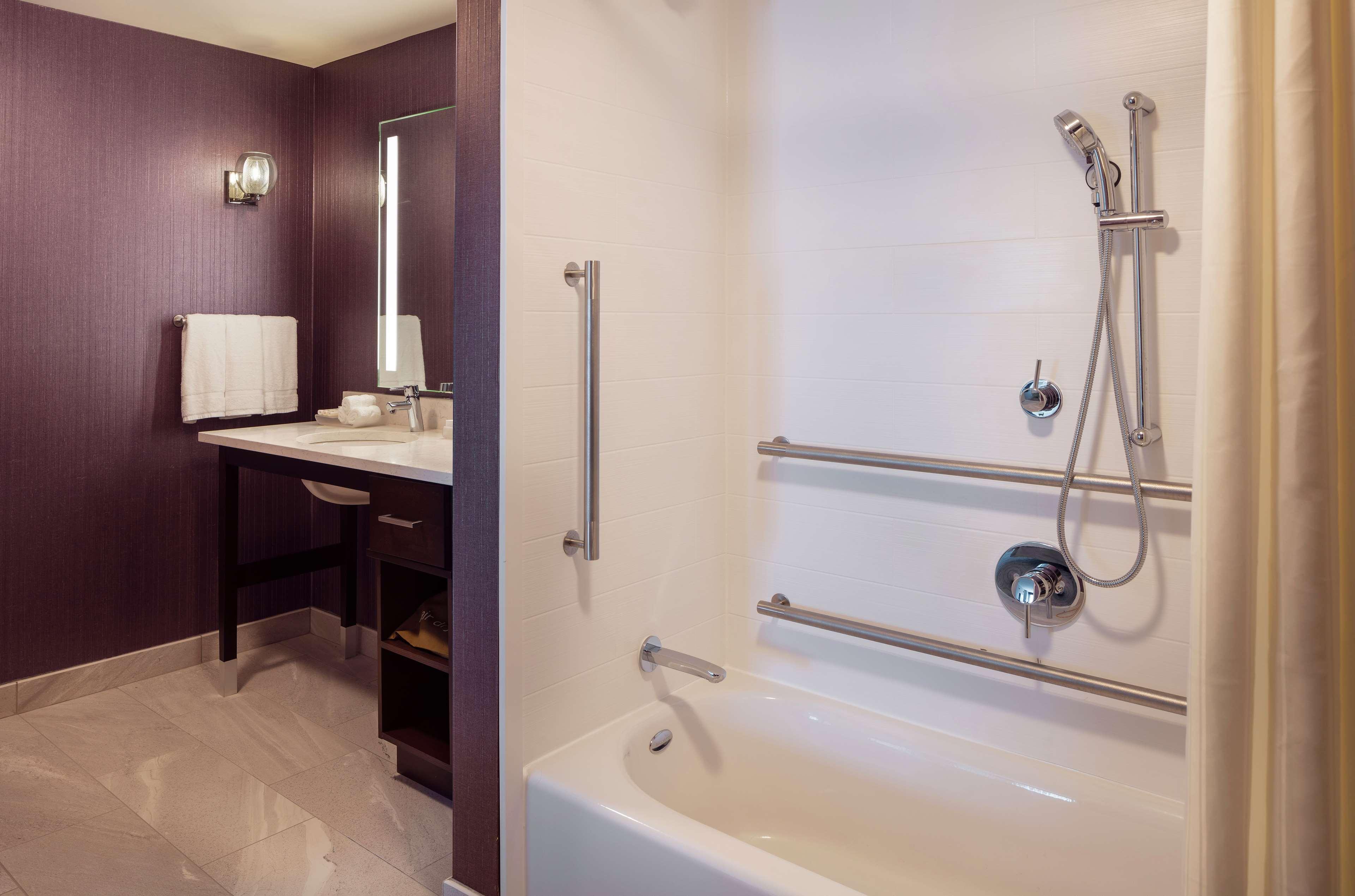 Homewood Suites By Hilton Needham Boston Luaran gambar