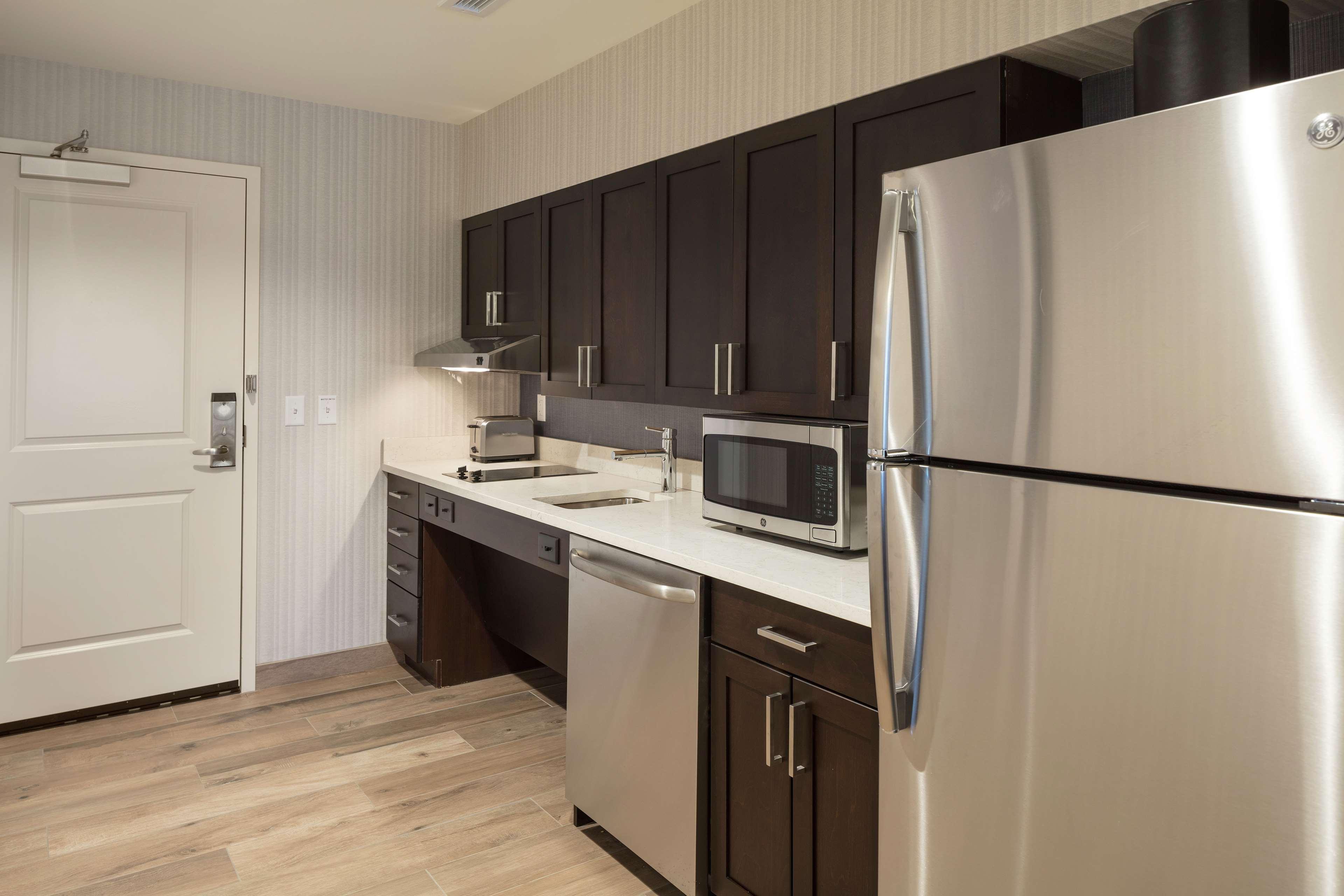 Homewood Suites By Hilton Needham Boston Luaran gambar