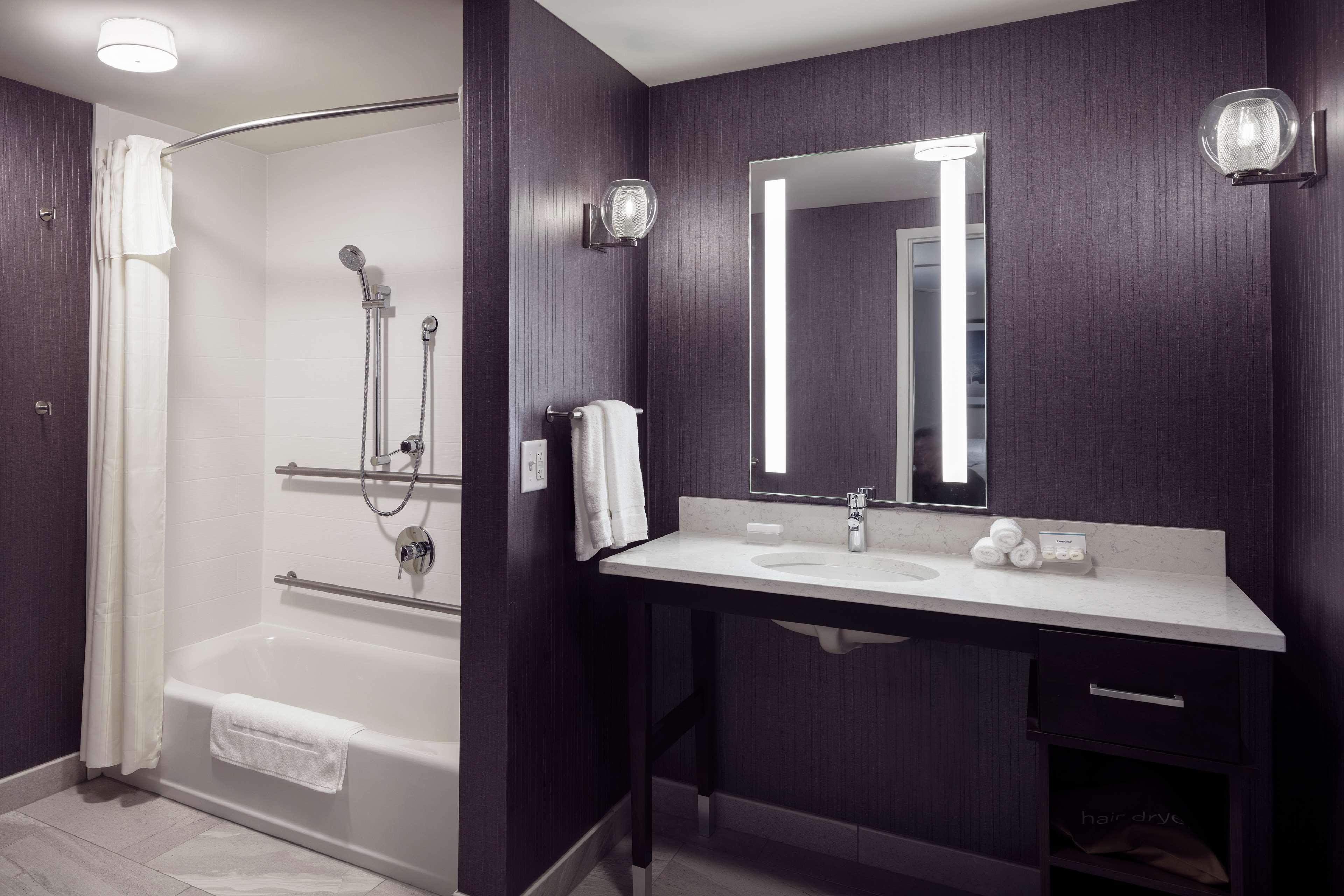 Homewood Suites By Hilton Needham Boston Luaran gambar