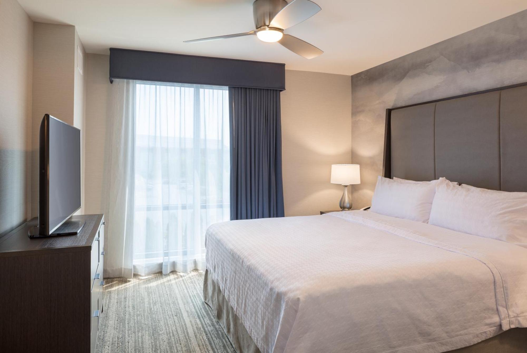 Homewood Suites By Hilton Needham Boston Luaran gambar