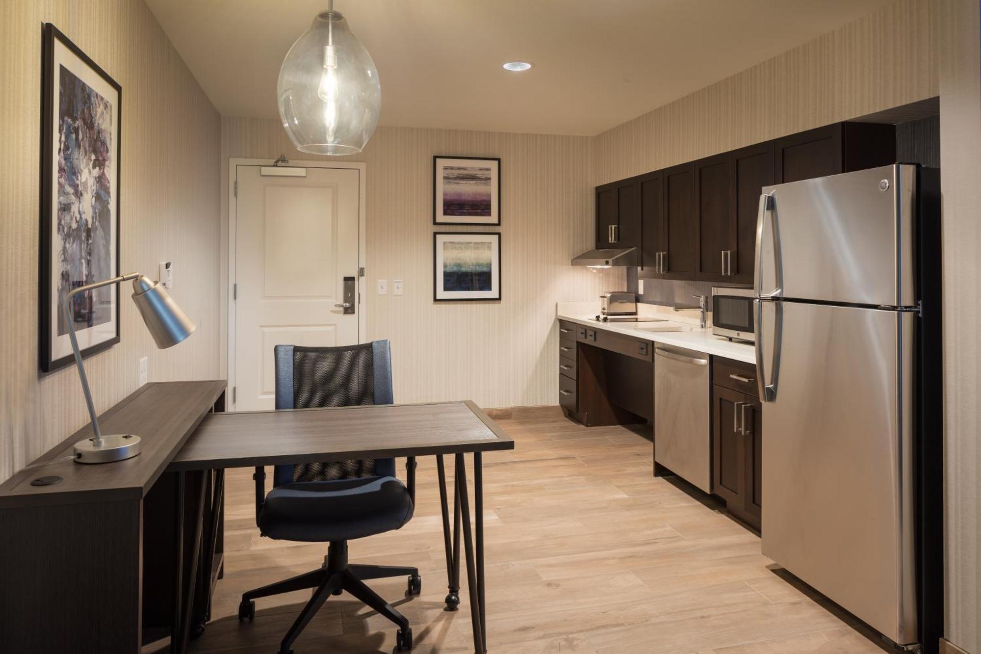 Homewood Suites By Hilton Needham Boston Luaran gambar