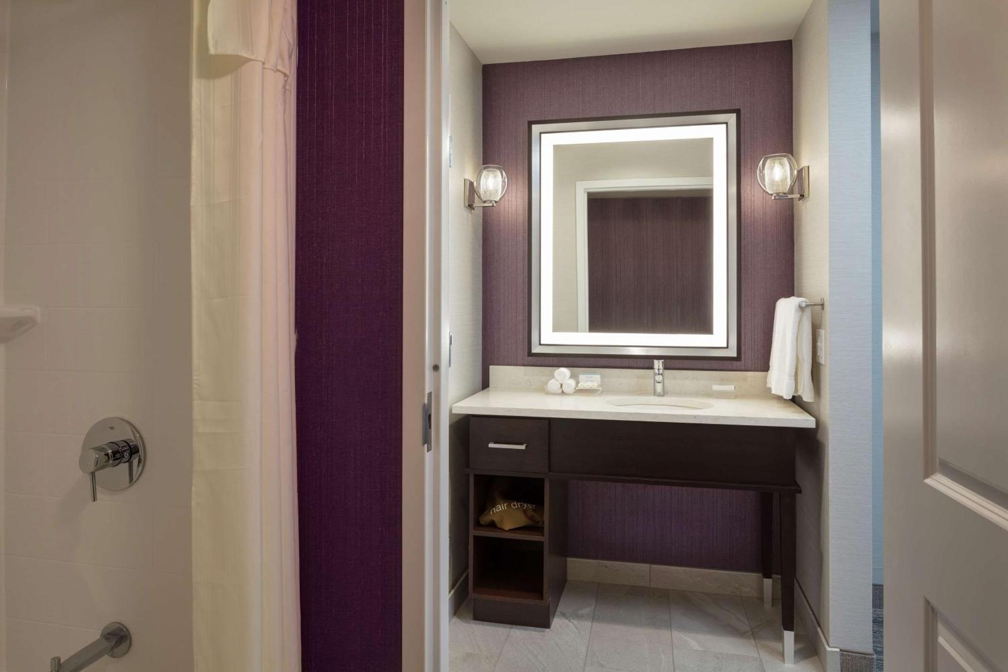 Homewood Suites By Hilton Needham Boston Luaran gambar