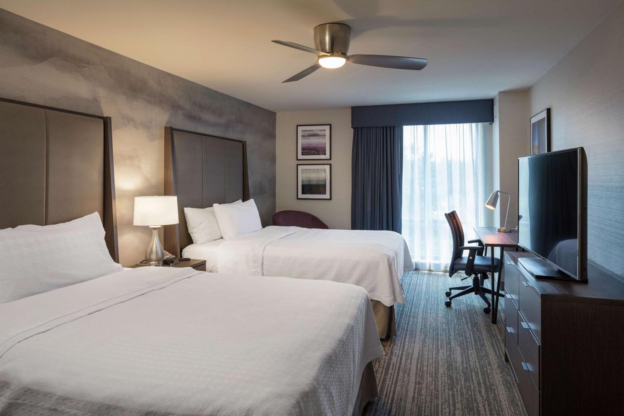 Homewood Suites By Hilton Needham Boston Luaran gambar