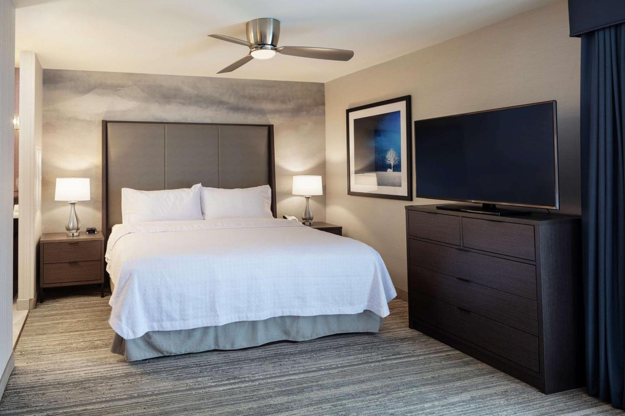 Homewood Suites By Hilton Needham Boston Luaran gambar