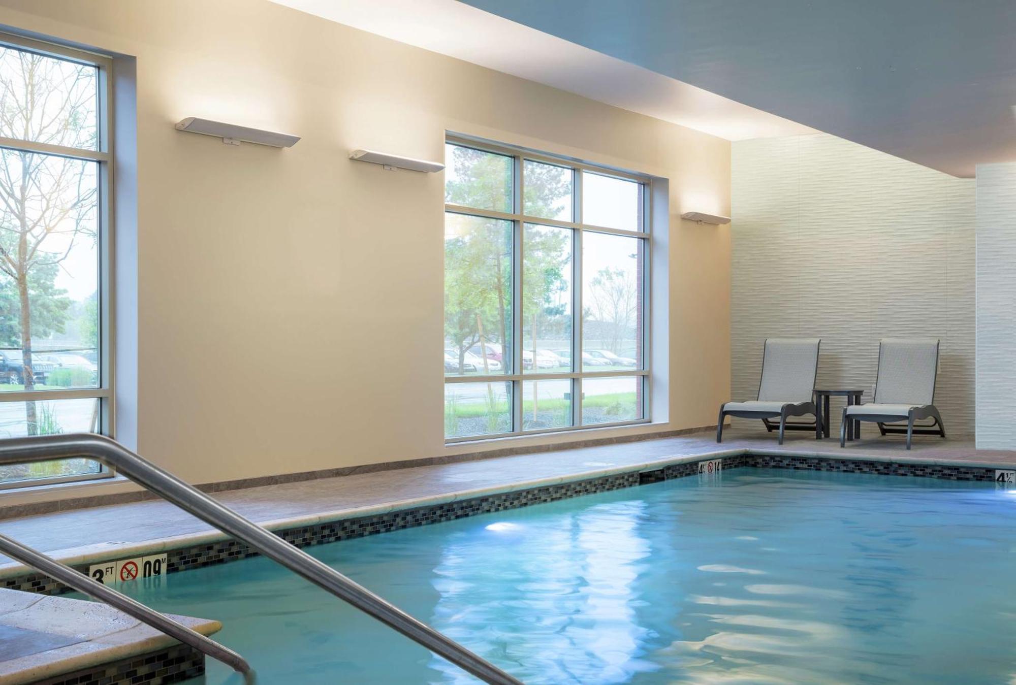 Homewood Suites By Hilton Needham Boston Luaran gambar