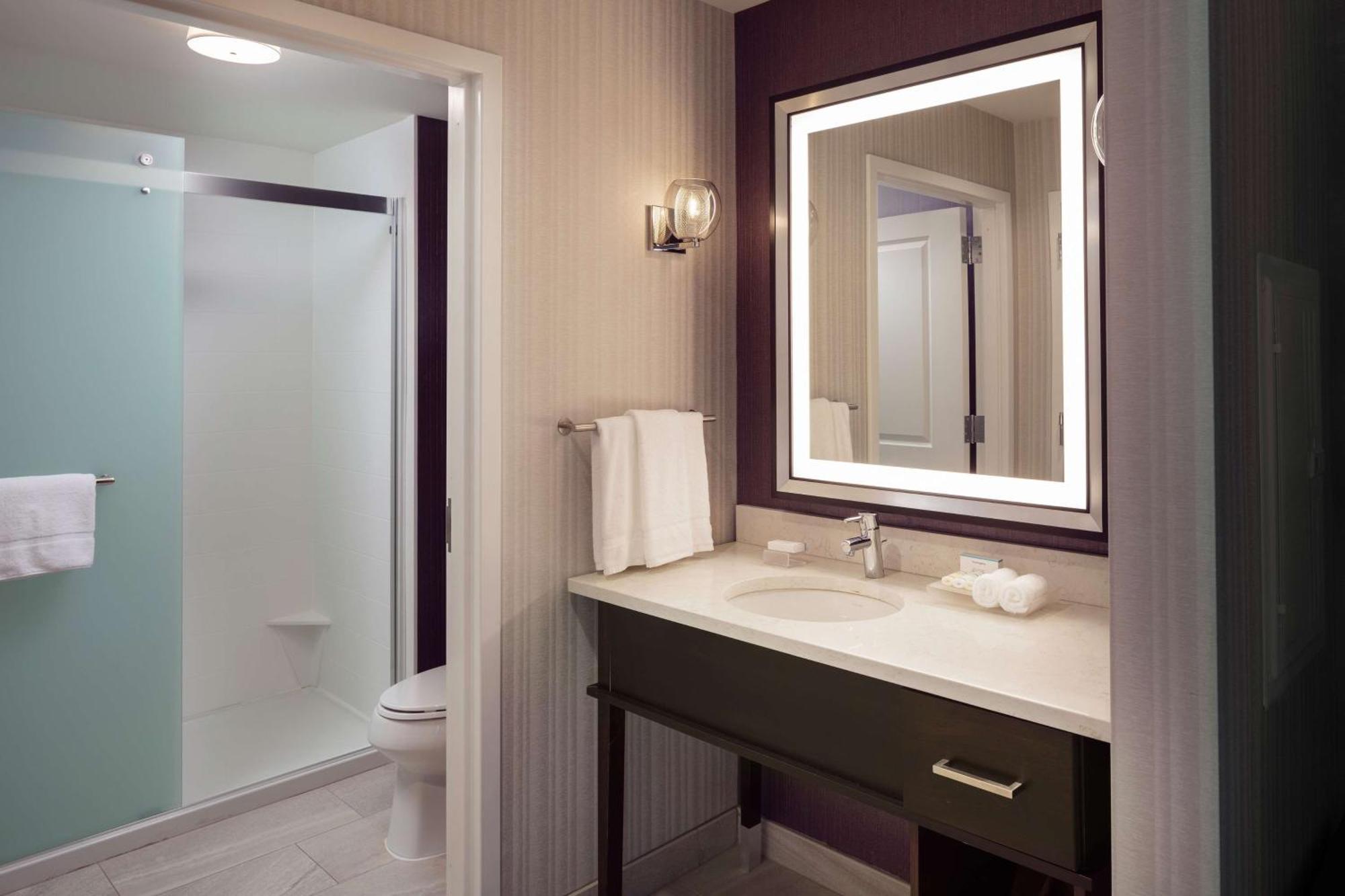 Homewood Suites By Hilton Needham Boston Luaran gambar