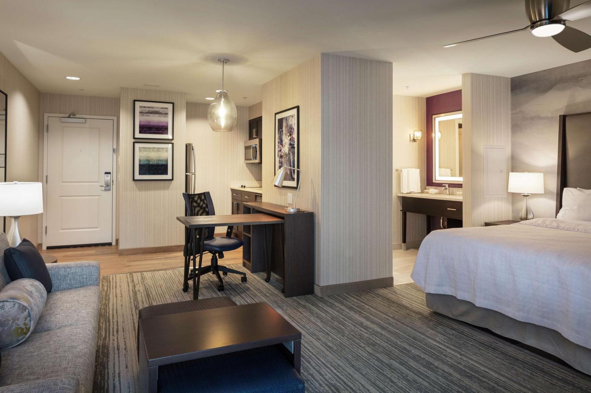 Homewood Suites By Hilton Needham Boston Luaran gambar