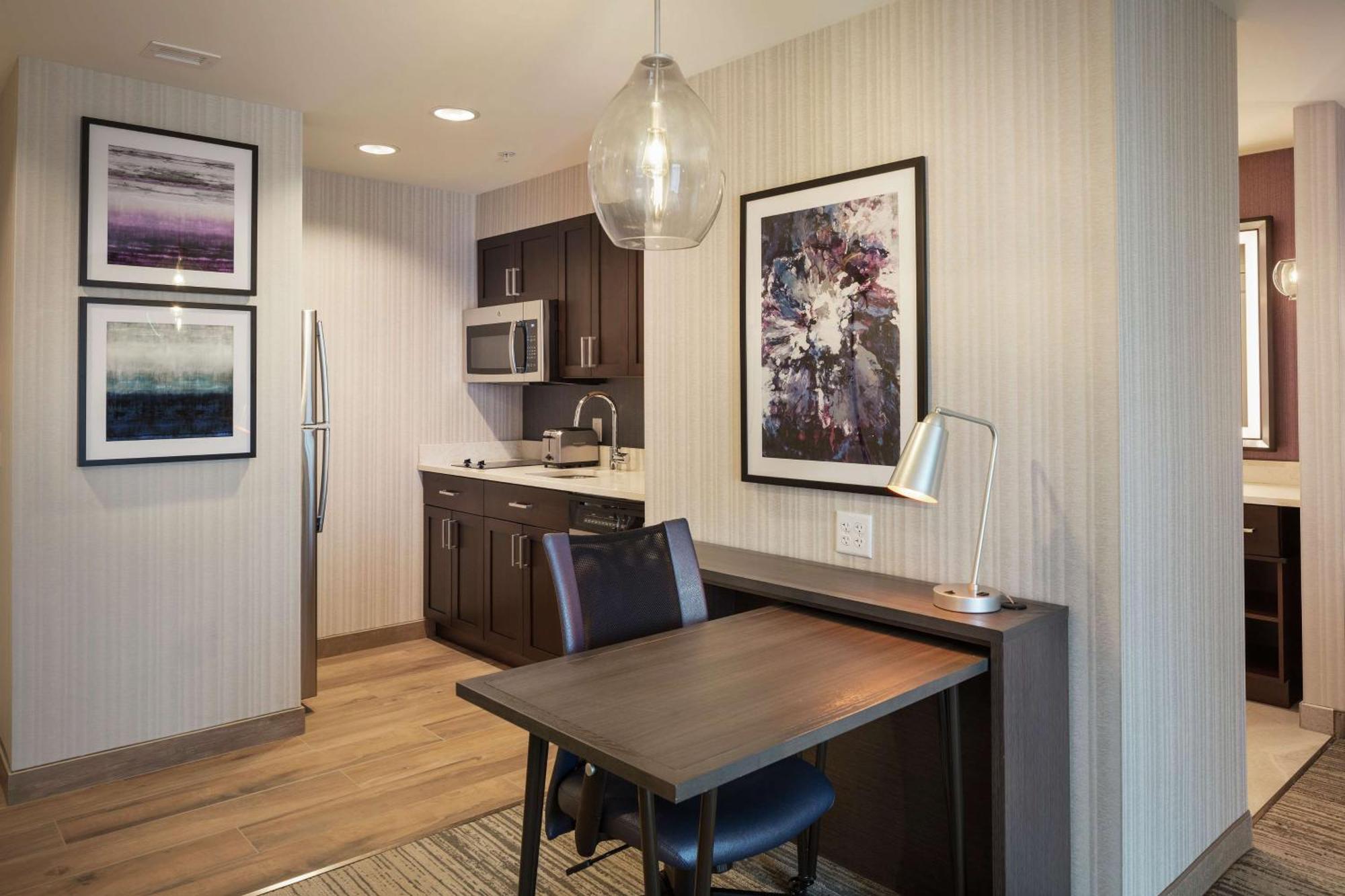 Homewood Suites By Hilton Needham Boston Luaran gambar
