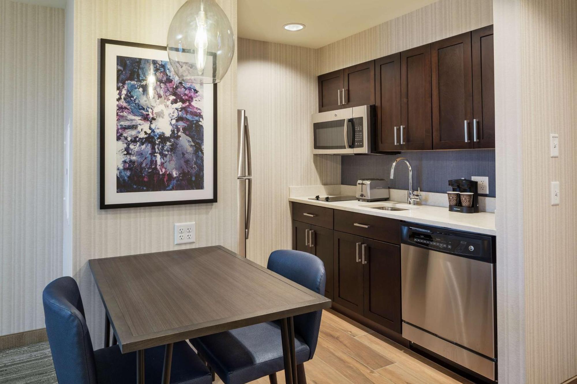 Homewood Suites By Hilton Needham Boston Luaran gambar