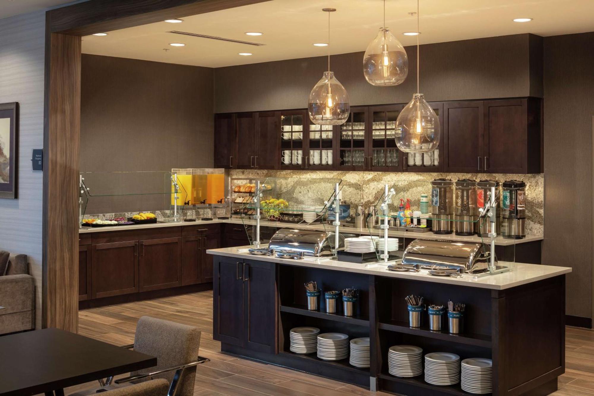 Homewood Suites By Hilton Needham Boston Luaran gambar