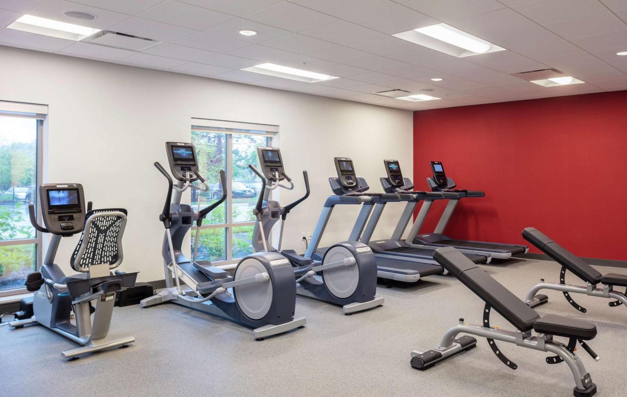 Homewood Suites By Hilton Needham Boston Luaran gambar