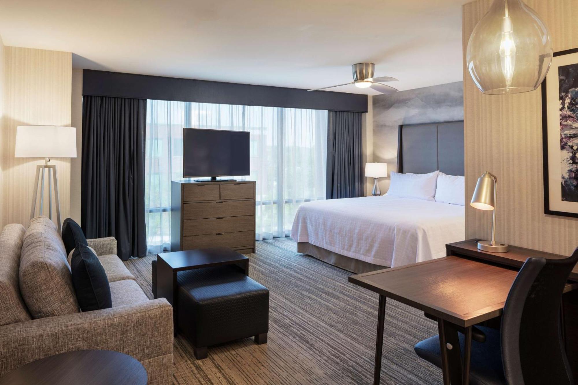 Homewood Suites By Hilton Needham Boston Luaran gambar