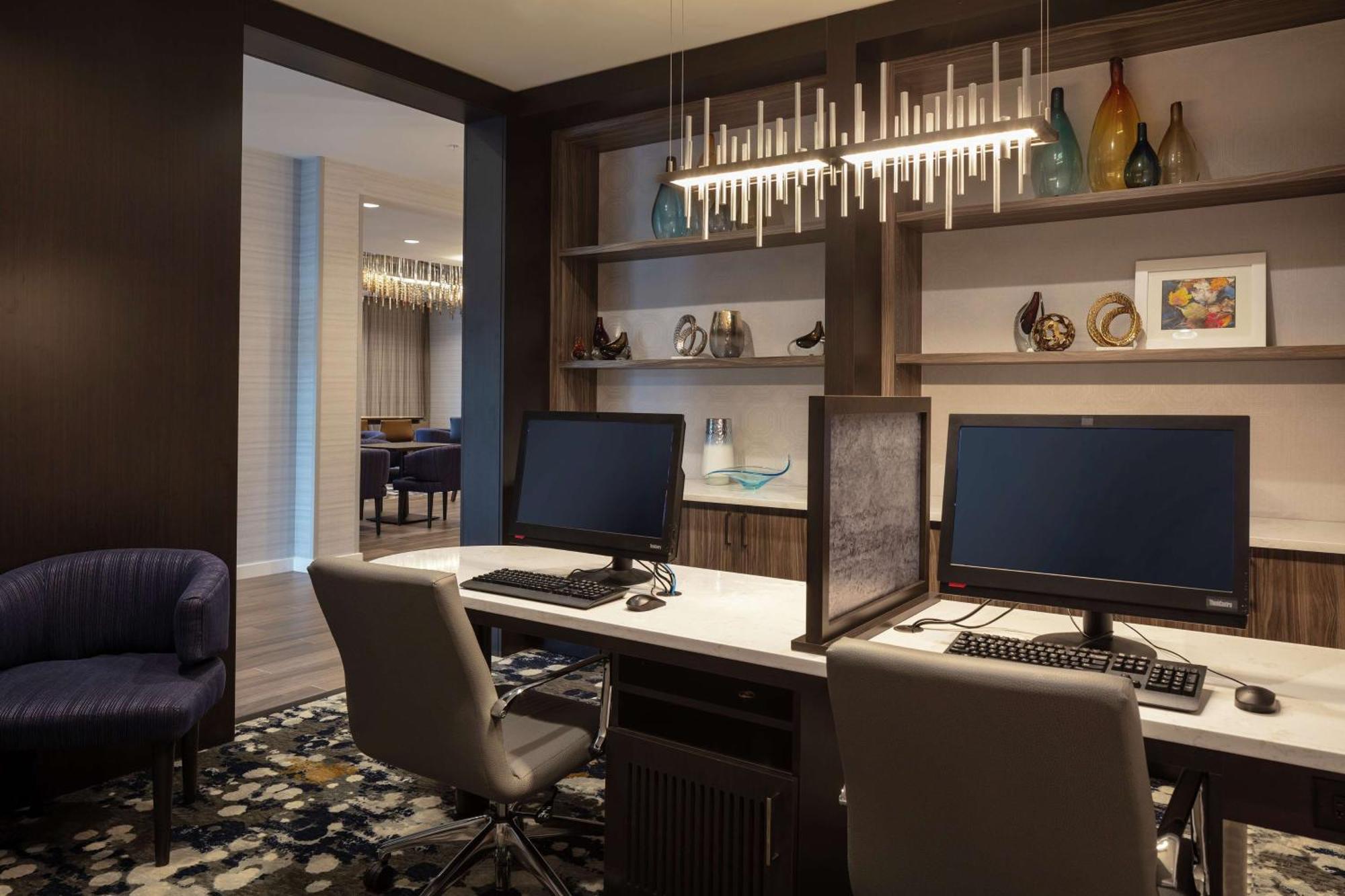 Homewood Suites By Hilton Needham Boston Luaran gambar
