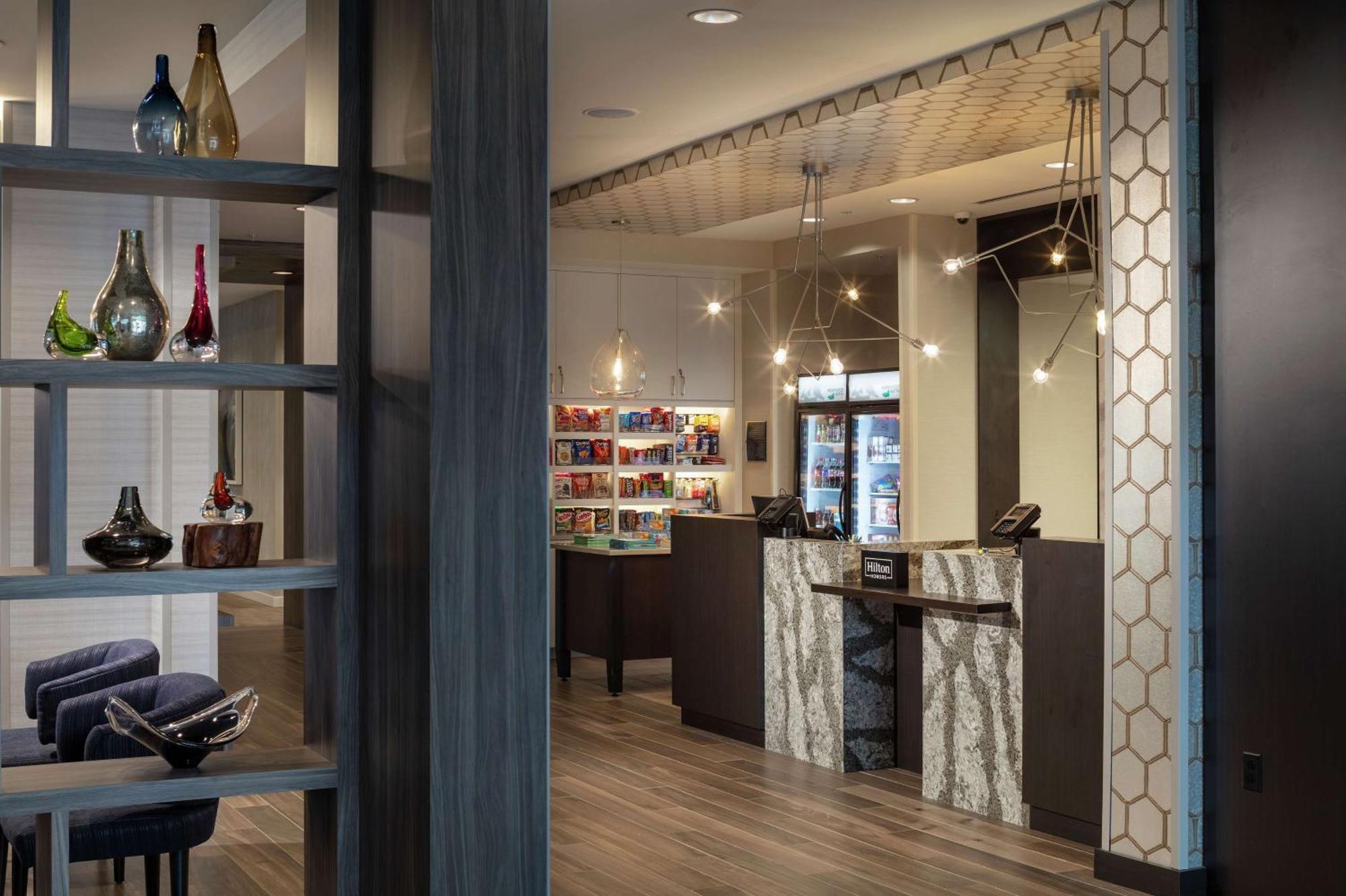 Homewood Suites By Hilton Needham Boston Luaran gambar