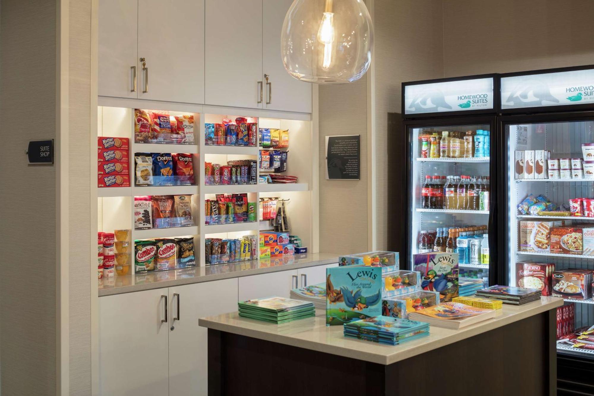 Homewood Suites By Hilton Needham Boston Luaran gambar