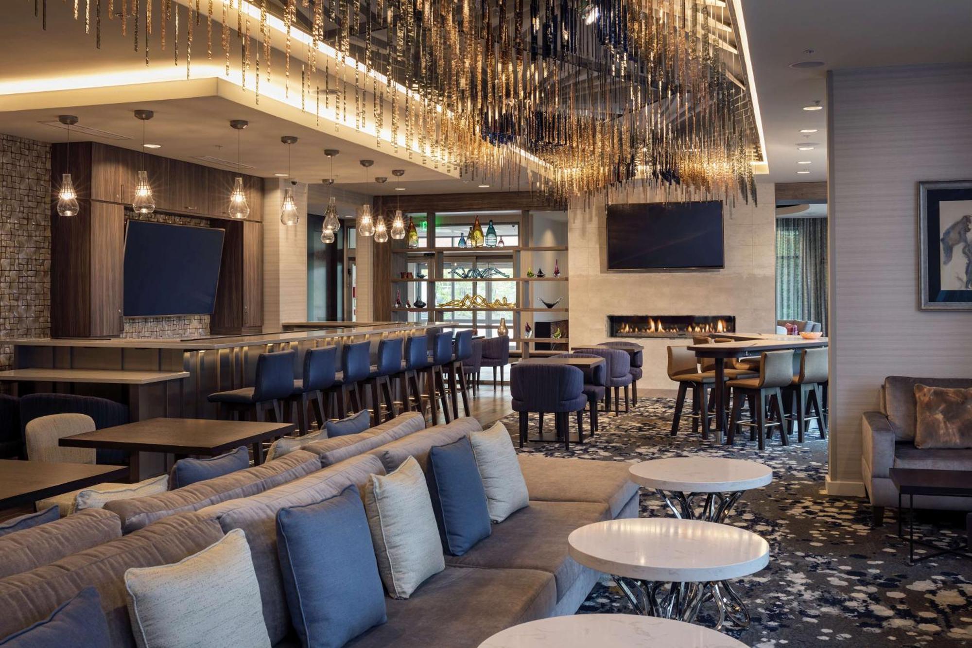 Homewood Suites By Hilton Needham Boston Luaran gambar
