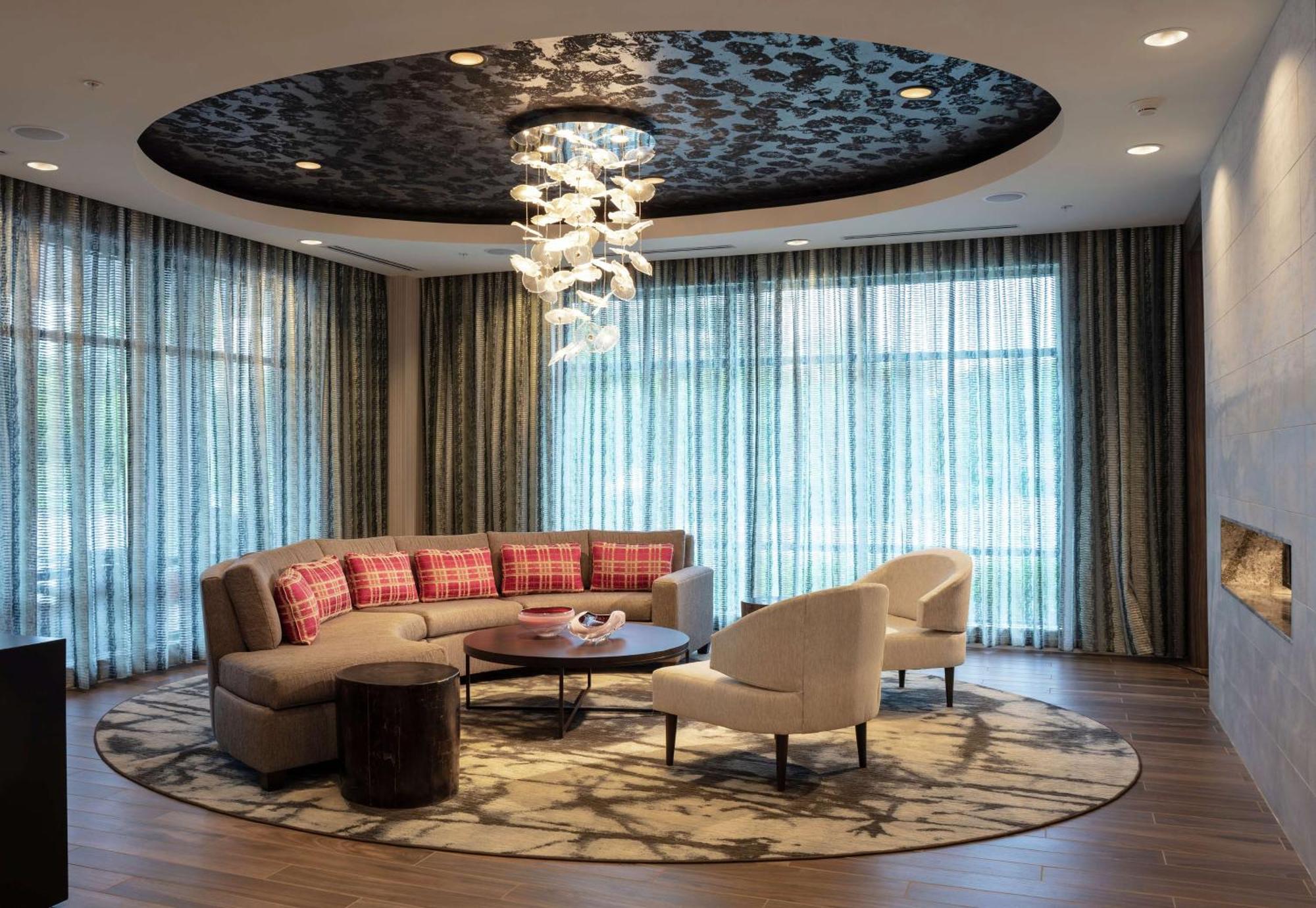 Homewood Suites By Hilton Needham Boston Luaran gambar