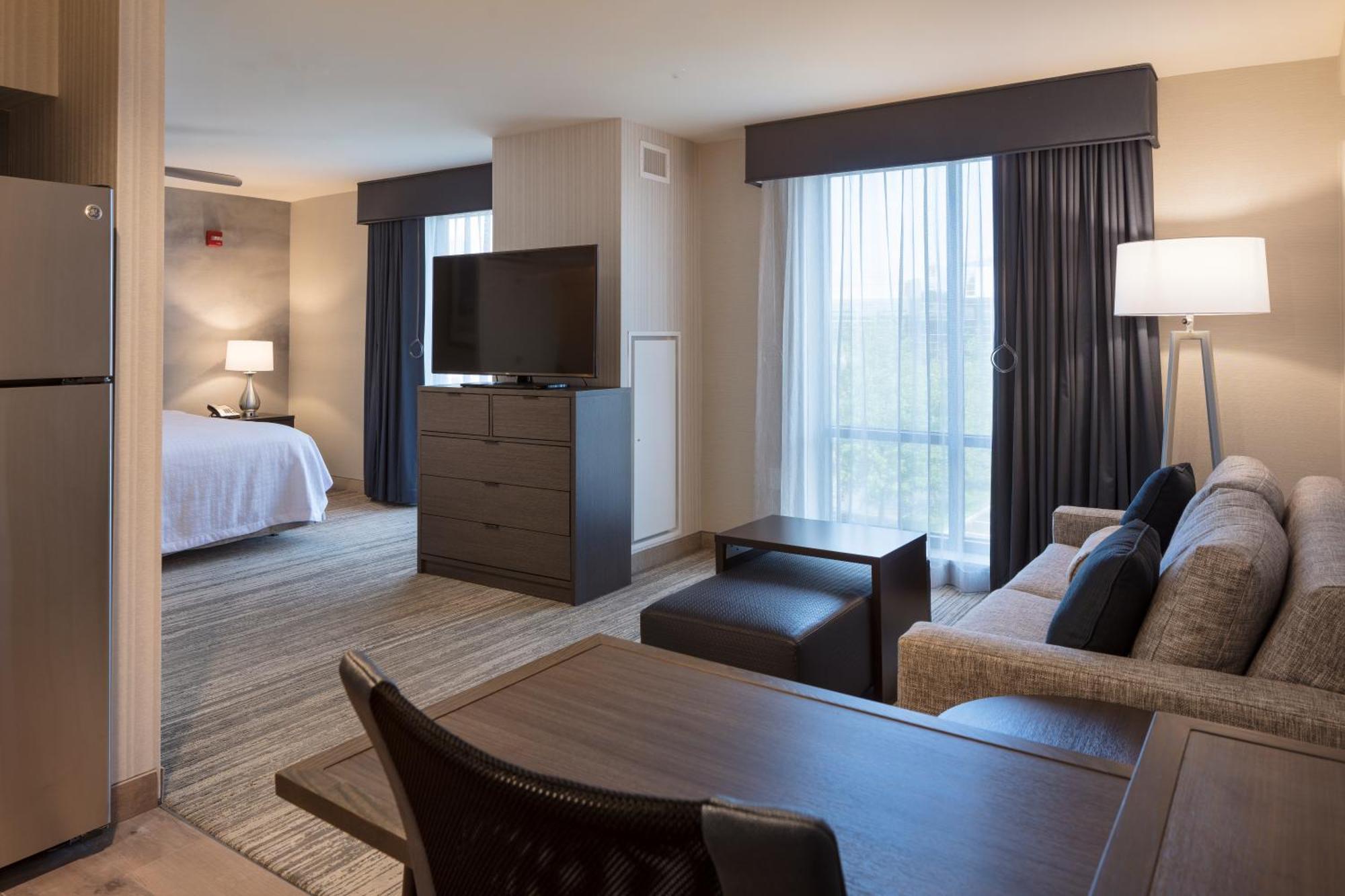 Homewood Suites By Hilton Needham Boston Luaran gambar