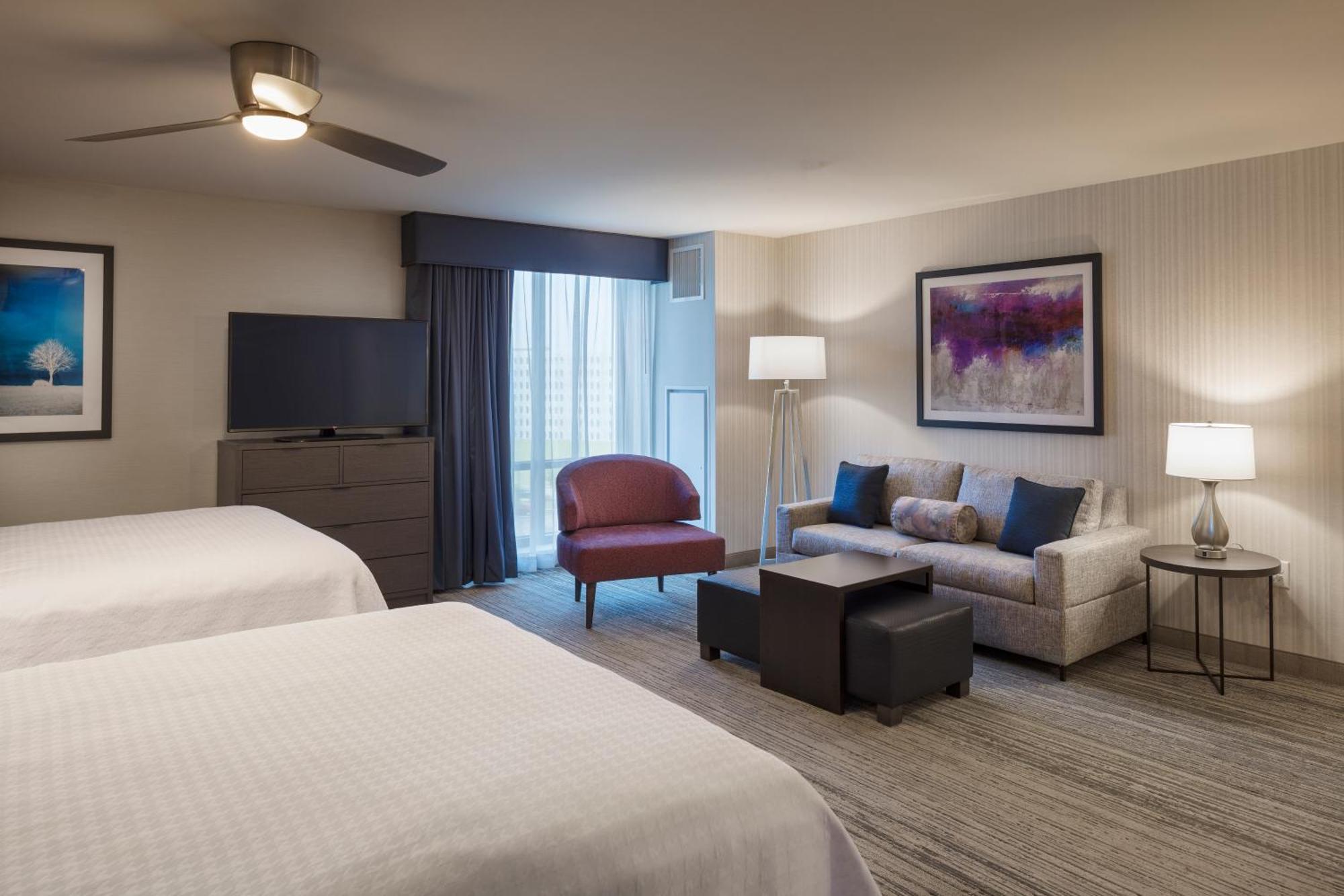 Homewood Suites By Hilton Needham Boston Luaran gambar