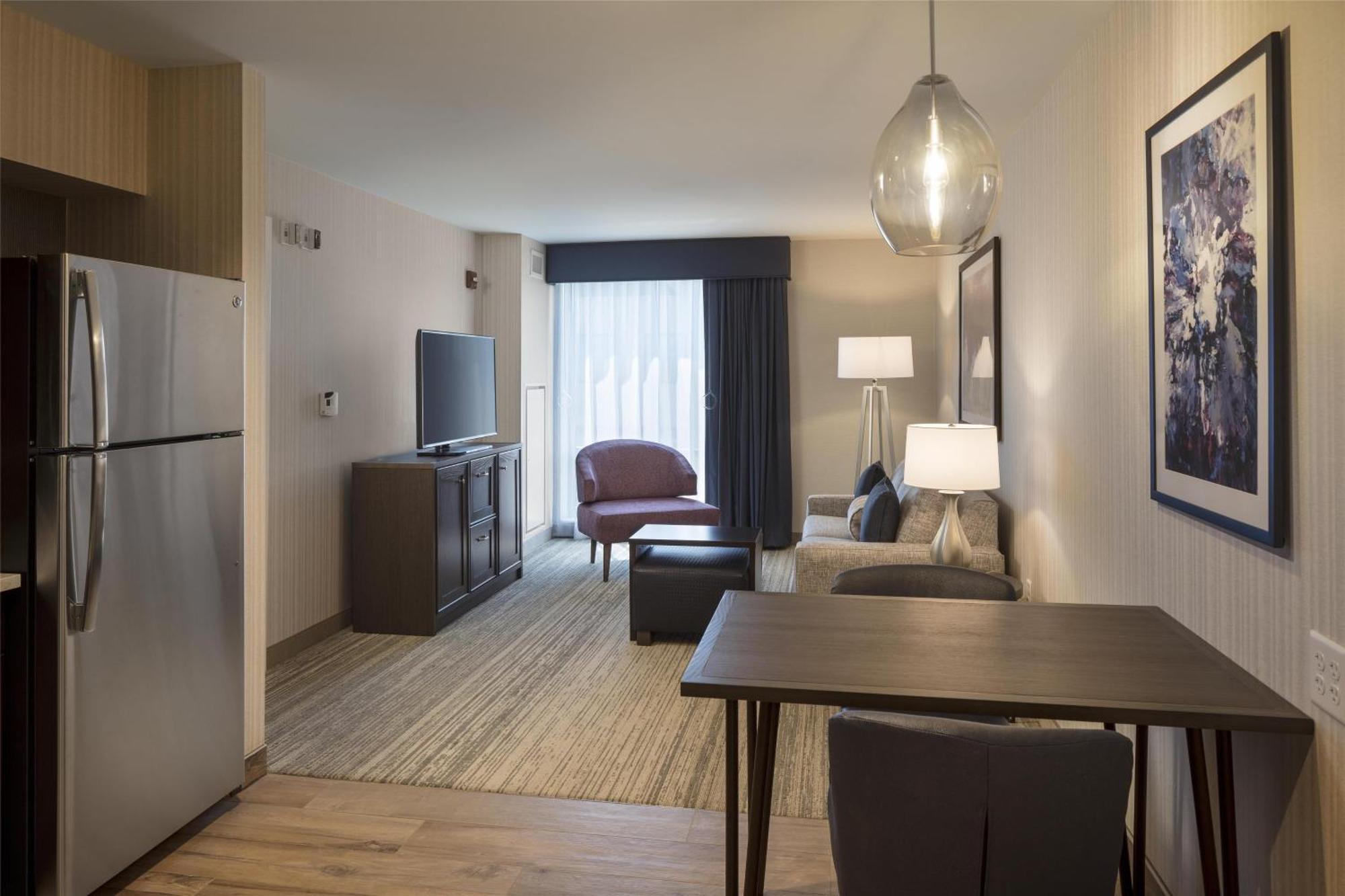 Homewood Suites By Hilton Needham Boston Luaran gambar
