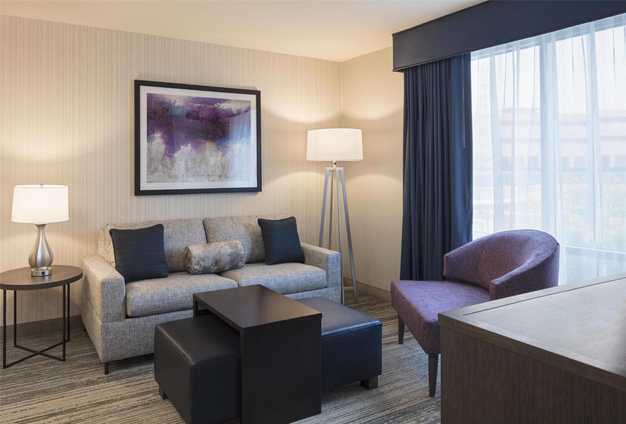 Homewood Suites By Hilton Needham Boston Luaran gambar