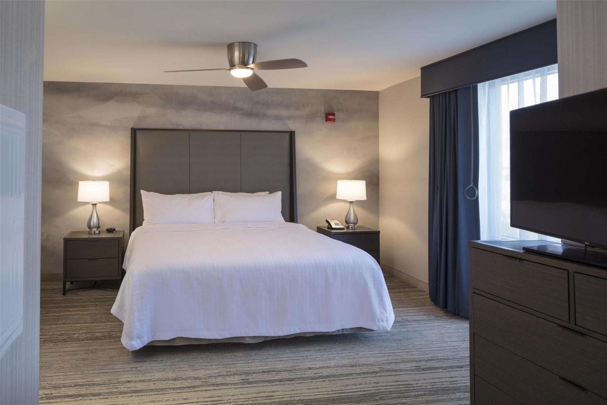 Homewood Suites By Hilton Needham Boston Luaran gambar