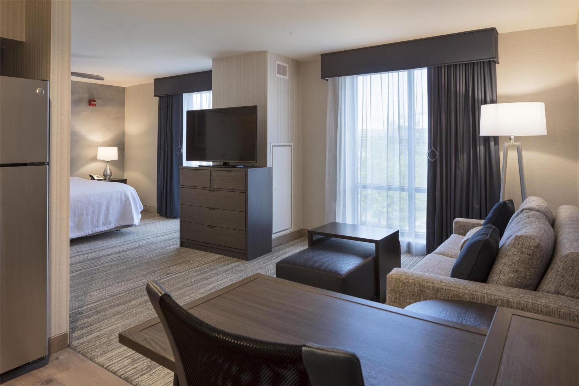 Homewood Suites By Hilton Needham Boston Luaran gambar