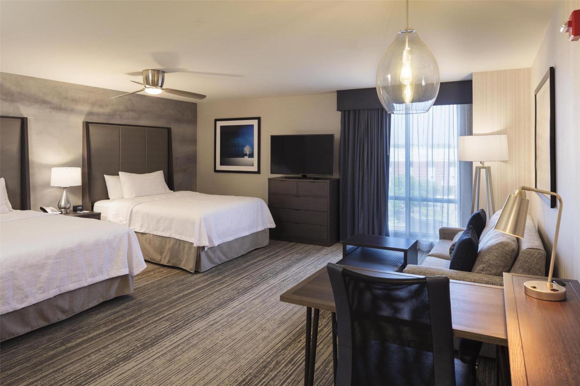 Homewood Suites By Hilton Needham Boston Luaran gambar