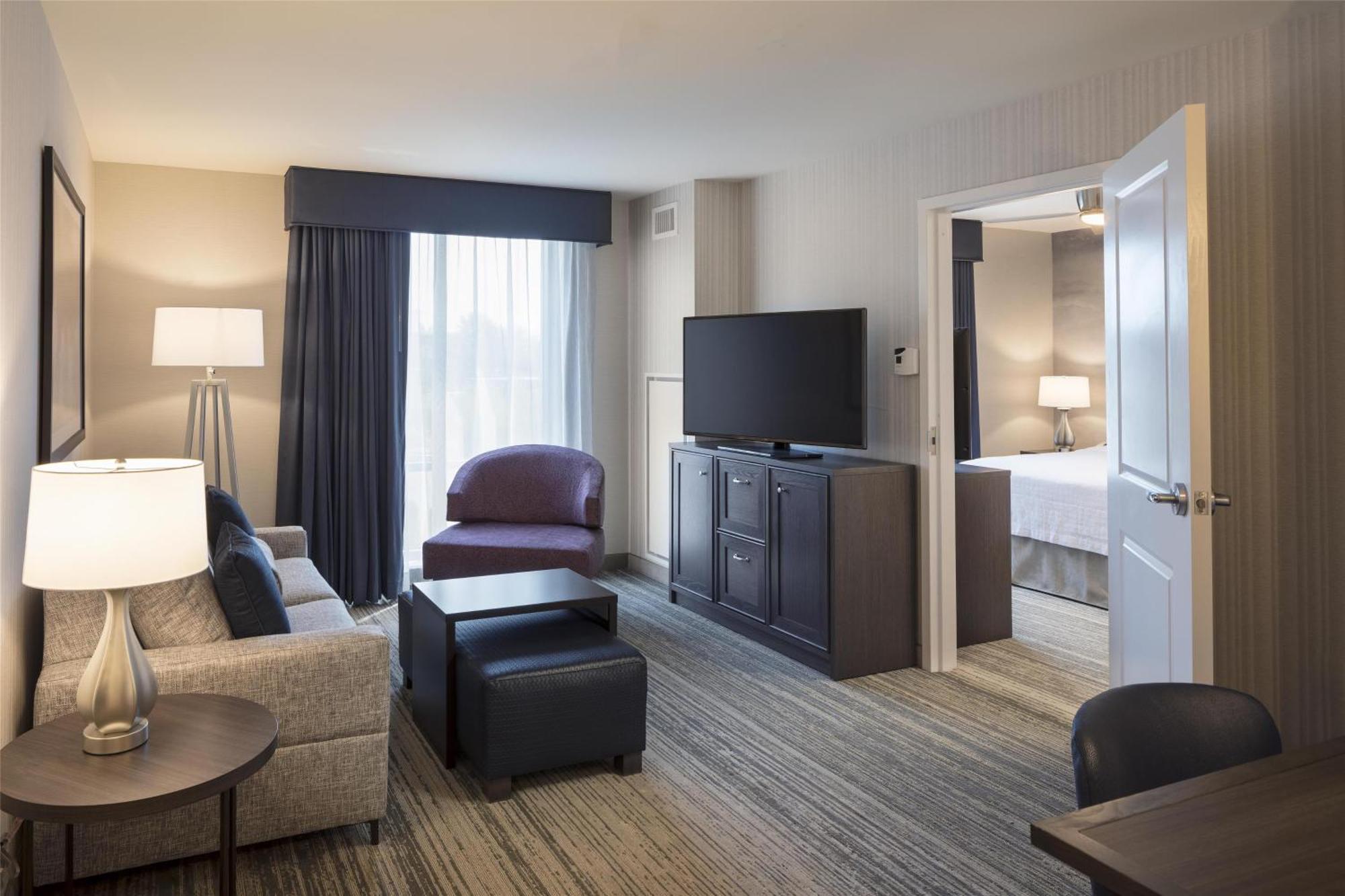 Homewood Suites By Hilton Needham Boston Luaran gambar