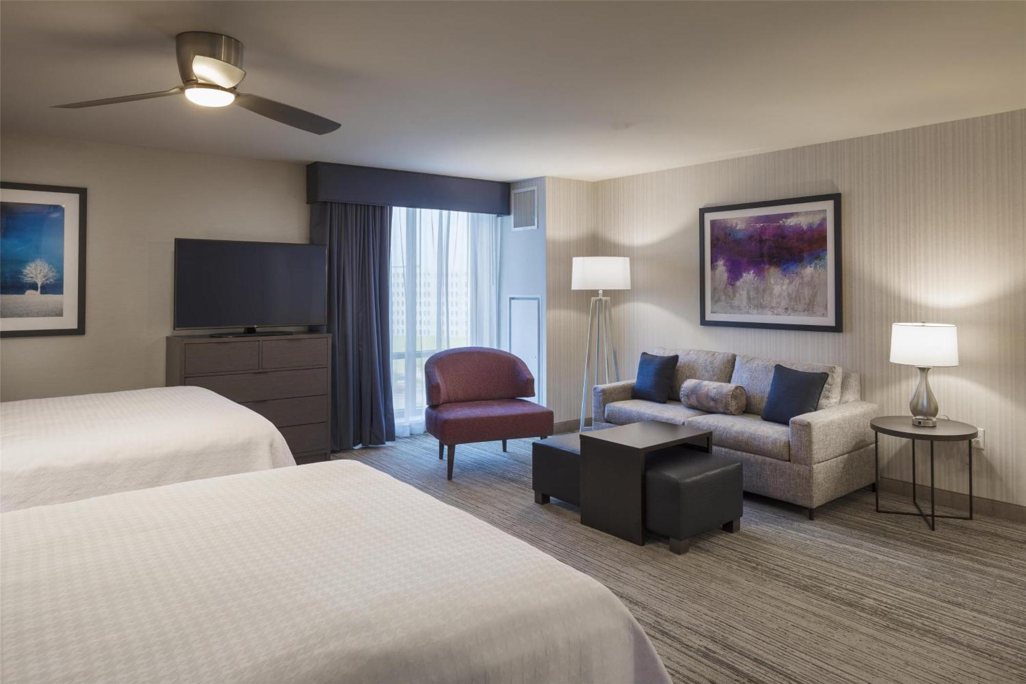 Homewood Suites By Hilton Needham Boston Luaran gambar
